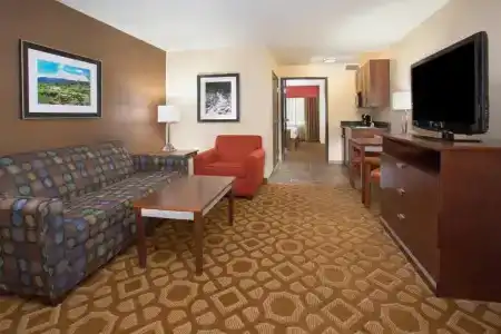 Holiday Inn & Suites Downtown, an IHG - 84