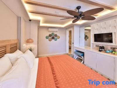 Kalkan Saray Suites - 290