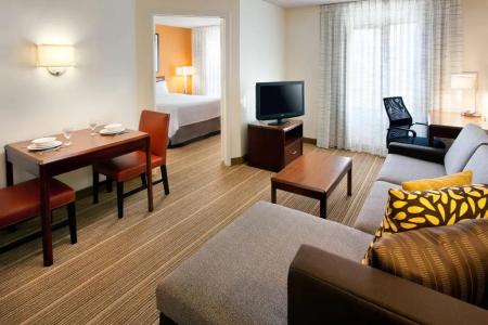 Sonesta Es Suites San Antonio Downtown Alamo Plaza - 73