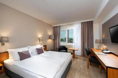 Best Western Rastatt - 42