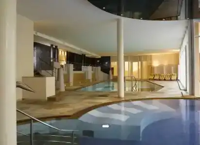 Falkensteiner Spa Resort Marianske Lazne - 17