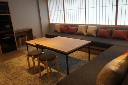 MONday Apart Premium 銀座新富町 - 85