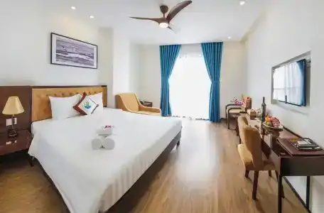 Ritzy Boutique Da Nang - 110