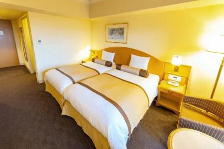 Okura JR Huis Ten Bosch - 102