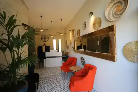 Ariel Alaçatı - 22