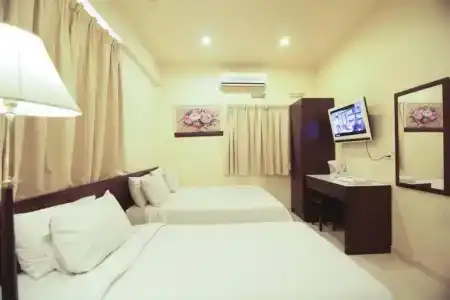 Anggerik Lodging - 26