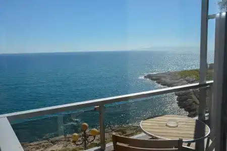 Scorpios Sea Side - 43