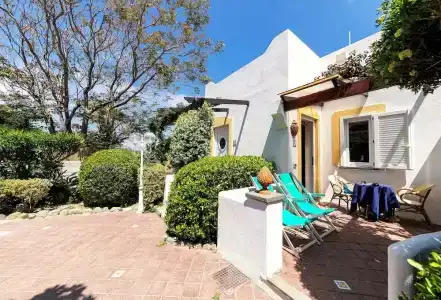 Tritone Resort & Spa - 126