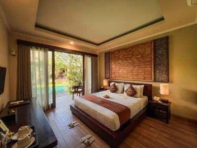The Mudru Resort by Prasi - 41