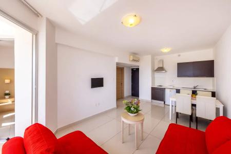 Papantonia Apts - 38