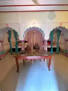 Rawla Mrignayani Palace - 63