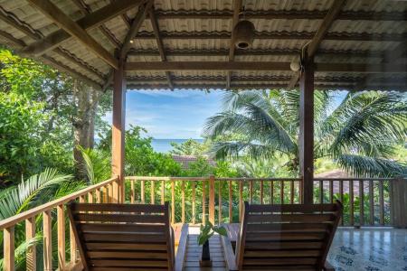 Camia Resort & Spa - 77