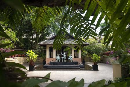 Anantara Bophut Koh Samui Resort - Sha Extra Plus - 27