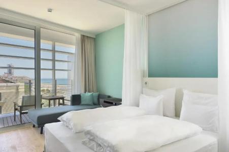 Falkensteiner & Spa Jesolo - 33