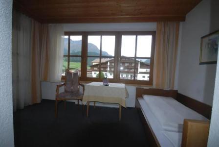 Pension Tirol - 15