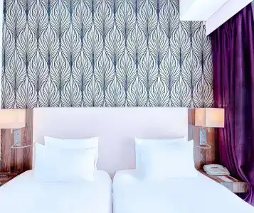 Mercure Okinawa Naha - 7