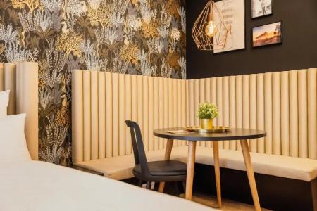 Rioca Stuttgart Posto 4 - 36