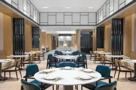 Fairfield by Marriott Shanghai Jingan - 18