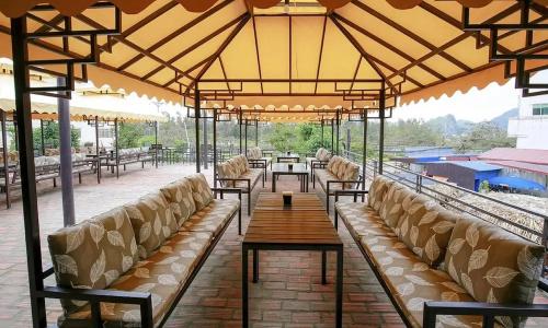 Catba Oasis Bungalows - 24