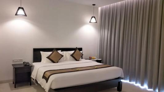 Aroma Angkor Boutique - 42
