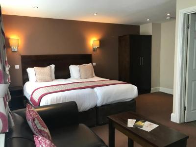 Birmingham Great Barr - 3