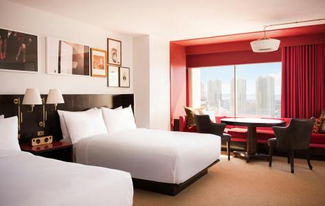 Park Mgm Las Vegas - 6