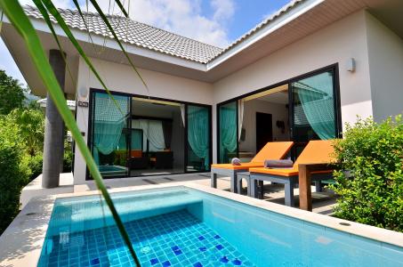 Chaweng Noi Pool Villa - Sha Plus - 23