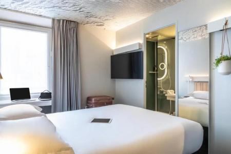 Comfort Davout Nation Paris 20 - 33