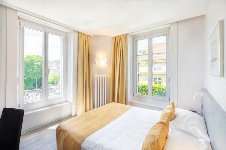 Hôtel Alpes & Lac - 33