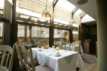 Steichele & Weinrestaurant - 37