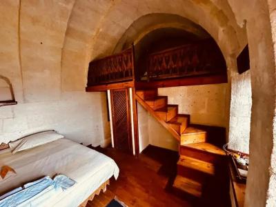 Les Maisons De Cappadoce - 130