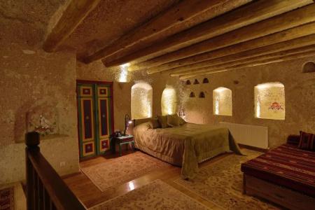 Selcuklu Evi Cave - Special Category - 178