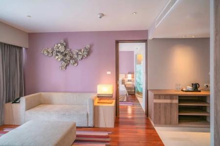 Holiday Inn Express Phuket Patong Beach Central, An Ihg - Sha Plus - 70