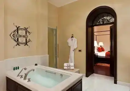 Sofitel Legend Old Cataract - 73