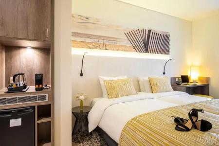 Mercure Oostende - 55