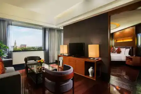 WorldGrand Dushulake Suzhou - 26
