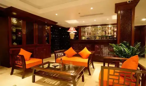 The Palmy & Spa - 19