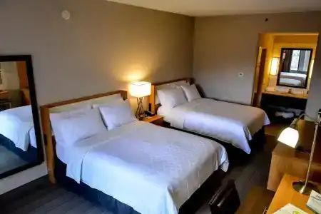 Holiday Inn West – Sunland Park, An Ihg - 42