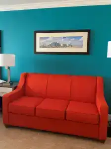 Comfort Inn & Suites Daytona Beach Oceanfront - 87