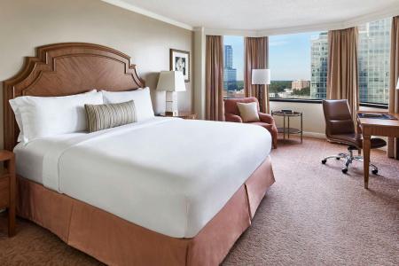 The Whitley, a Luxury Collection, Atlanta Buckhead - 17
