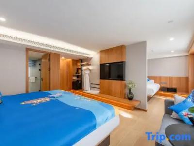 Fairfield by Marriott Guangzhou Tianhe Park - 7