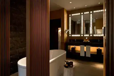 The Chedi Andermatt - 61