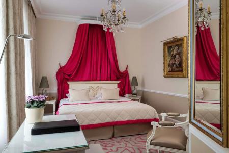 Hôtel & Spa Saint Jacques - 5