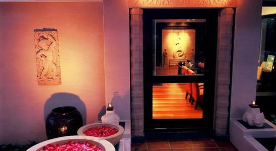 Chang Buri Resort & Spa - 10