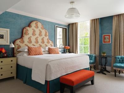 Dorset Square, Firmdales - 17