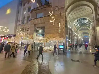 Intomilan ApartGalleria Duomo - 13