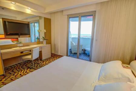 Waldorf- Premier Resort - 110
