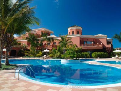 Las Madrigueras Golf Resort & Spa - Adults Only - 11