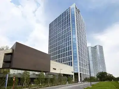 Futakotamagawa Excel Tokyu - 53