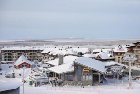 Ski-Innvillage - 123